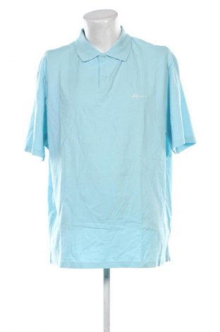 Pánské tričko  Review, Velikost XL, Barva Modrá, Cena  359,00 Kč