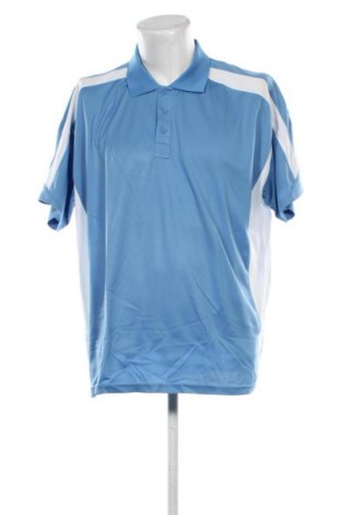 Мъжка тениска Rodeo, Размер XXL, Цвят Многоцветен, Цена 10,00 €