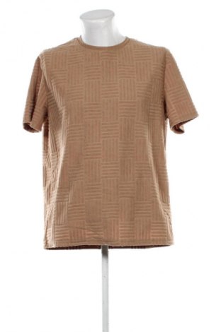 Мъжка тениска SHEIN, Размер XXL, Цвят Многоцветен, Цена 4,09 €