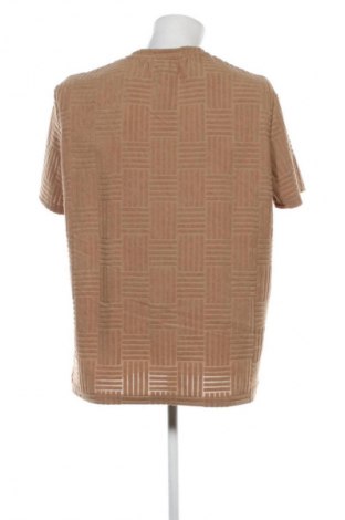 Мъжка тениска SHEIN, Размер XXL, Цвят Многоцветен, Цена 4,09 €