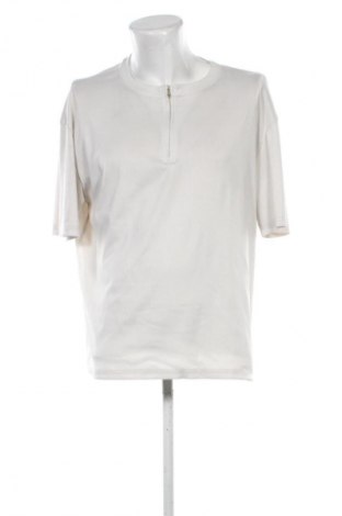 Pánské tričko  SHEIN, Velikost XL, Barva Šedá, Cena  139,00 Kč