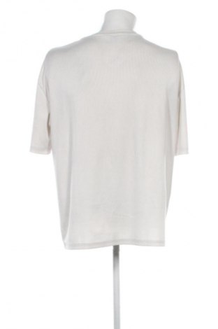 Pánské tričko  SHEIN, Velikost XL, Barva Šedá, Cena  139,00 Kč