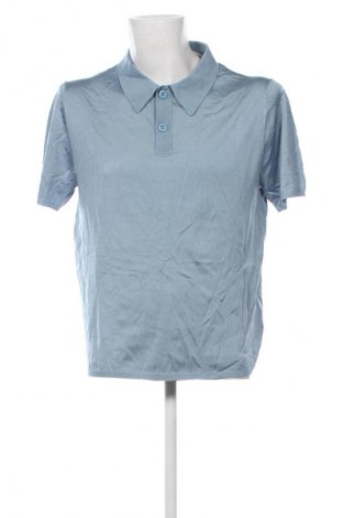 Férfi póló Sandro, Méret XXL, Szín Kék, Ár 10 619 Ft