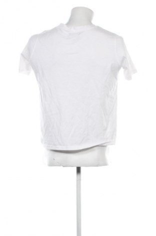 Pánské tričko  Sinsay, Velikost M, Barva Bílá, Cena  189,00 Kč