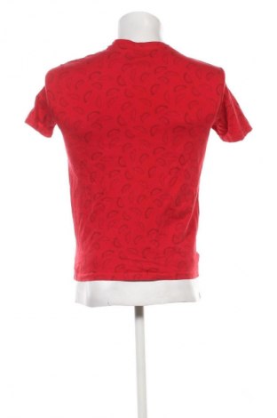 Мъжка тениска Sinsay, Размер S, Цвят Многоцветен, Цена 7,15 €