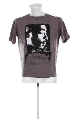 Мъжка тениска Sinsay, Размер S, Цвят Многоцветен, Цена 6,64 €