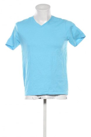 Tricou de bărbați Smog, Mărime S, Culoare Albastru, Preț 43,99 Lei