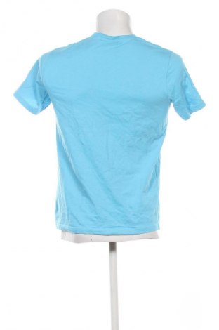 Tricou de bărbați Smog, Mărime S, Culoare Albastru, Preț 43,99 Lei