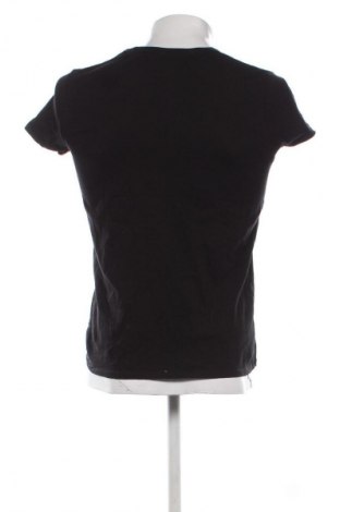 Pánské tričko  Smog, Velikost S, Barva Černá, Cena  169,00 Kč