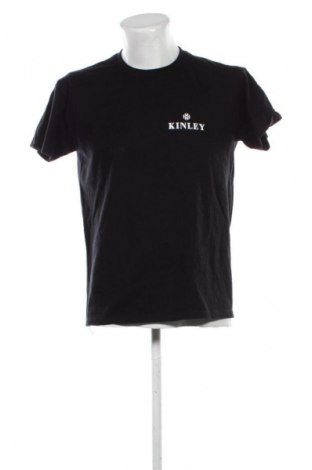 Pánské tričko  Sol's, Velikost L, Barva Černá, Cena  169,00 Kč