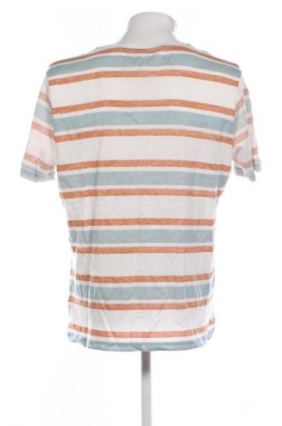 Męski T-shirt Sondag & Sons, Rozmiar XXL, Kolor Kolorowy, Cena 39,99 zł