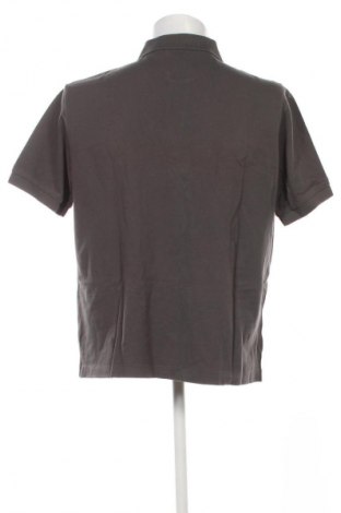 Мъжка тениска Springfield, Размер XXL, Цвят Сив, Цена 15,00 €