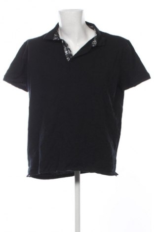 Tricou de bărbați Stitch & Soul, Mărime XXL, Culoare Negru, Preț 23,99 Lei