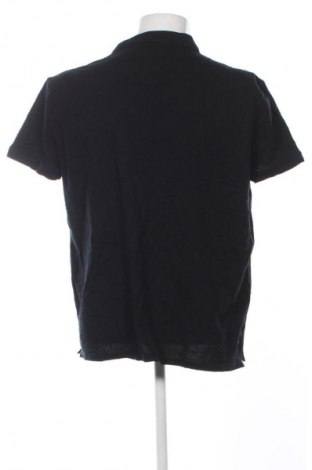 Tricou de bărbați Stitch & Soul, Mărime XXL, Culoare Negru, Preț 23,99 Lei