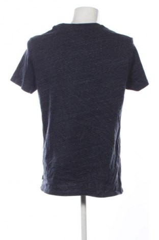 Pánske tričko  Superdry, Veľkosť XL, Farba Modrá, Cena  12,95 €