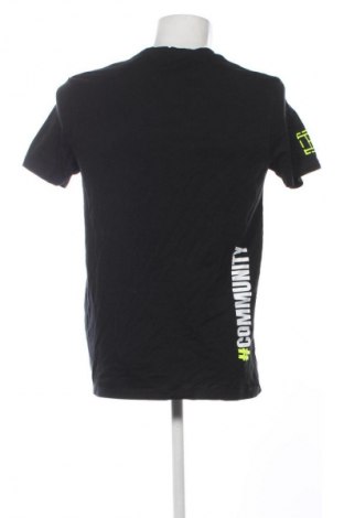 Pánske tričko  Tee Jays, Veľkosť L, Farba Čierna, Cena  10,95 €