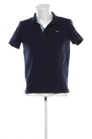 Мъжка тениска Tom Tailor, Размер M, Цвят Син, Цена 10,22 €