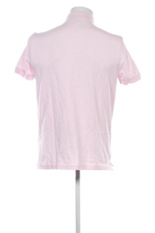 Férfi póló Tommy Hilfiger, Méret M, Szín Rózsaszín, Ár 22 679 Ft