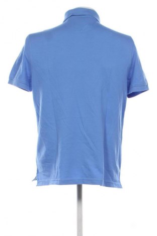 Pánske tričko  Tommy Hilfiger, Veľkosť L, Farba Modrá, Cena  94,95 €