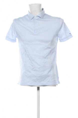 Pánské tričko  Tommy Hilfiger, Velikost L, Barva Modrá, Cena  2 549,00 Kč