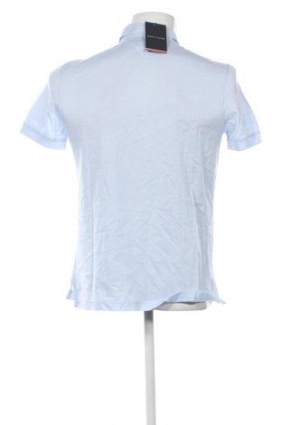 Pánské tričko  Tommy Hilfiger, Velikost L, Barva Modrá, Cena  2 549,00 Kč