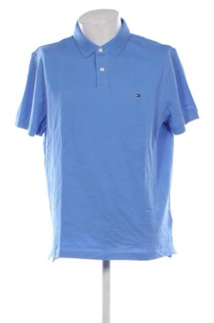 Herren T-Shirt Tommy Hilfiger, Größe 3XL, Farbe Blau, Preis € 29,99