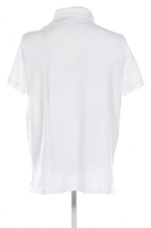 Pánské tričko  Tommy Hilfiger, Velikost 3XL, Barva Bílá, Cena  1 929,00 Kč