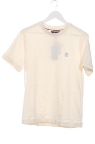 Pánske tričko  Tommy Hilfiger, Veľkosť XS, Farba Kremová, Cena  57,95 €