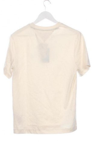 Pánske tričko  Tommy Hilfiger, Veľkosť XS, Farba Kremová, Cena  57,95 €
