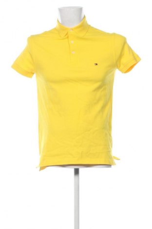 Pánske tričko  Tommy Hilfiger, Veľkosť S, Farba Žltá, Cena  61,95 €