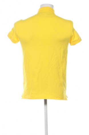 Pánske tričko  Tommy Hilfiger, Veľkosť S, Farba Žltá, Cena  61,95 €