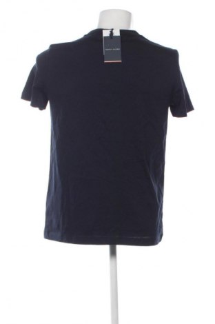 Férfi póló Tommy Hilfiger, Méret L, Szín Kék, Ár 17 459 Ft