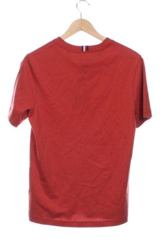 Ανδρικό t-shirt Tommy Hilfiger, Μέγεθος XS, Χρώμα Κόκκινο, Τιμή 51,99 €