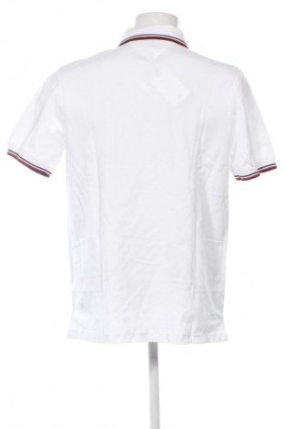 Pánské tričko  Tommy Hilfiger, Velikost XXL, Barva Bílá, Cena  2 049,00 Kč