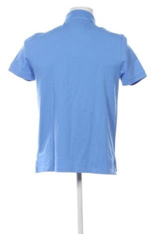 Tricou de bărbați Tommy Hilfiger, Mărime M, Culoare Albastru, Preț 212,99 Lei
