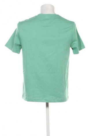Herren T-Shirt Tommy Hilfiger, Größe M, Farbe Grün, Preis € 67,99