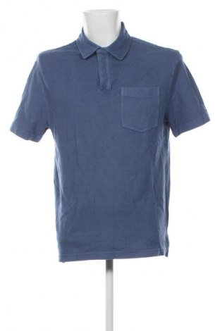 Pánské tričko  Tommy Hilfiger, Velikost M, Barva Modrá, Cena  2 399,00 Kč