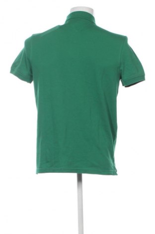 Pánske tričko  Tommy Hilfiger, Veľkosť M, Farba Zelená, Cena  81,95 €