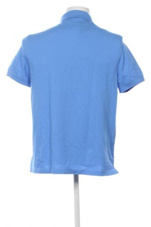 Pánske tričko  Tommy Hilfiger, Veľkosť L, Farba Modrá, Cena  65,95 €