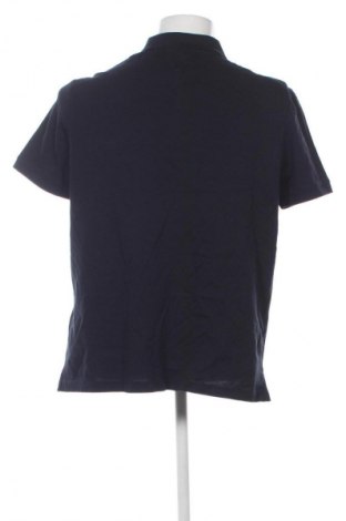 Tricou de bărbați Tommy Hilfiger, Mărime XXL, Culoare Albastru, Preț 185,99 Lei