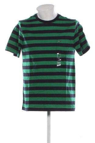 Herren Shirt Tommy Hilfiger, Größe M, Farbe Mehrfarbig, Preis 55,99 €