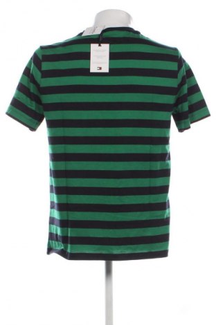 Herren Shirt Tommy Hilfiger, Größe M, Farbe Mehrfarbig, Preis 55,99 €