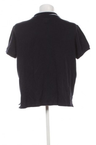 Herren T-Shirt Tommy Hilfiger, Größe XXL, Farbe Blau, Preis € 23,99