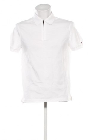 Pánské tričko  Tommy Hilfiger, Velikost XL, Barva Bílá, Cena  2 549,00 Kč