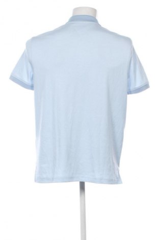 Pánské tričko  Tommy Hilfiger, Velikost L, Barva Modrá, Cena  2 549,00 Kč