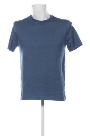 Pánské tričko  Tommy Hilfiger, Velikost S, Barva Modrá, Cena  1 029,00 Kč