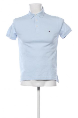 Ανδρικό t-shirt Tommy Hilfiger, Μέγεθος S, Χρώμα Μπλέ, Τιμή 82,99 €