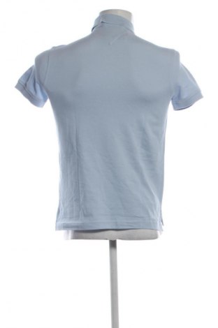 Ανδρικό t-shirt Tommy Hilfiger, Μέγεθος S, Χρώμα Μπλέ, Τιμή 82,99 €
