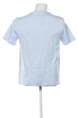 Pánske tričko  Tommy Hilfiger, Veľkosť S, Farba Modrá, Cena  41,95 €