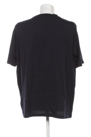 Pánské tričko  Tommy Hilfiger, Velikost 3XL, Barva Modrá, Cena  1 029,00 Kč